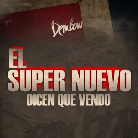 Dicen Que Vendo | Boomplay Music