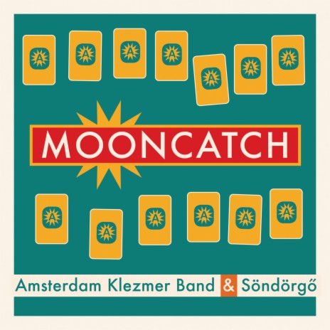 Mooncatch ft. Söndörgő | Boomplay Music