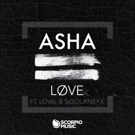 Løve ft. Loyal & Sigourney K | Boomplay Music