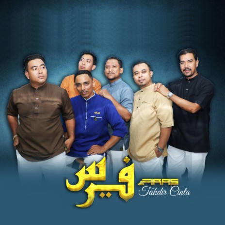 Takdir Cinta | Boomplay Music