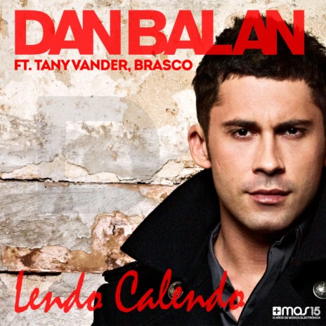 Lendo Calendo ft. Tany Vander & Brasco | Boomplay Music