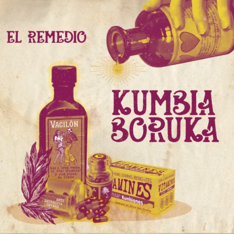 El Remedio | Boomplay Music