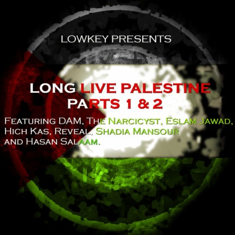 Long Live Palestine Part 1 | Boomplay Music