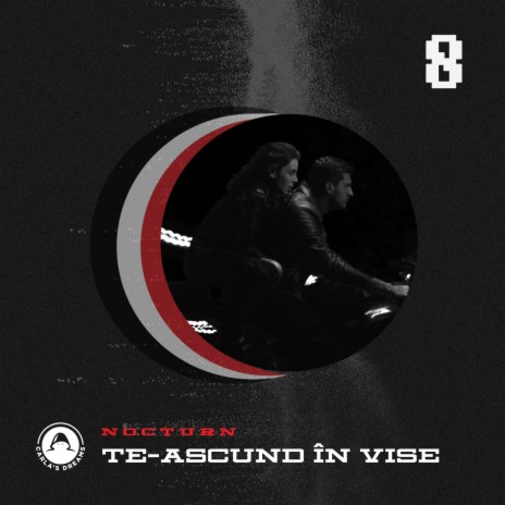 Te-Ascund In Vise | Boomplay Music