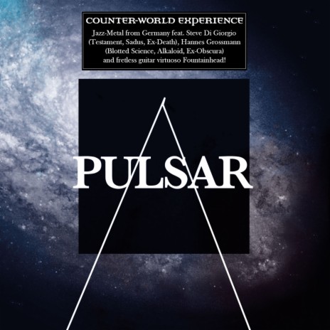 Pulsar | Boomplay Music