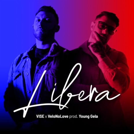 Libera ft. VeloNoLove & Young Gela | Boomplay Music