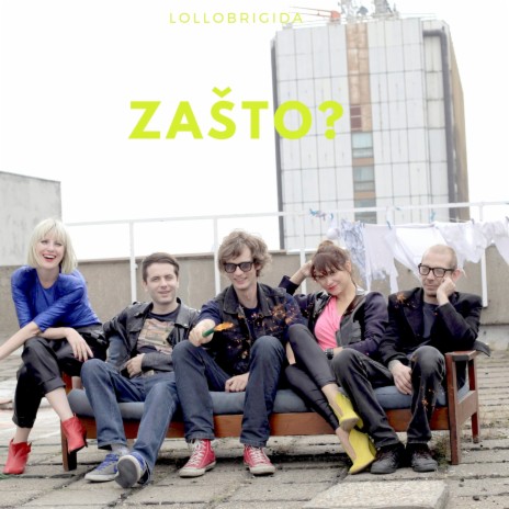 Zašto? | Boomplay Music