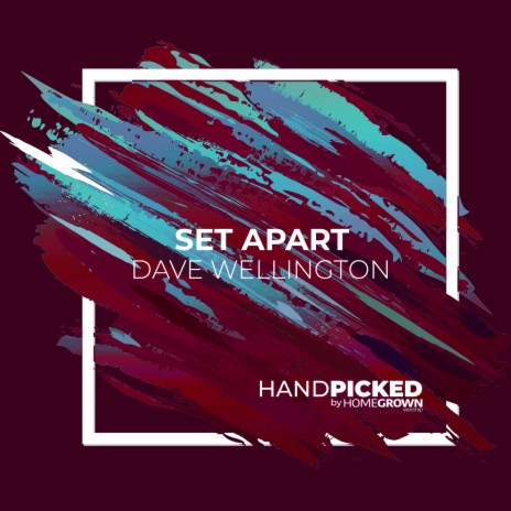 Set Apart | Boomplay Music