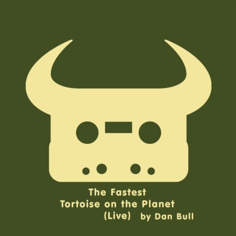 The Fastest Tortoise on the Planet (Live) | Boomplay Music