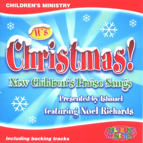 Happy Birthday Jesus (Backing Track) | Boomplay Music