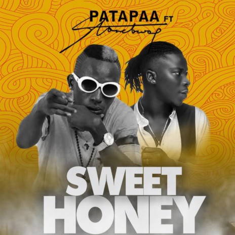 Sweet Honey ft. Stonebwoy | Boomplay Music