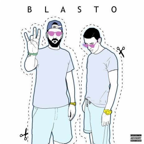 Blasto ft. Fasto | Boomplay Music