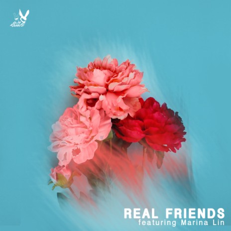 Real Friends ft. Marina Lin | Boomplay Music