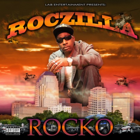 Roczilla | Boomplay Music