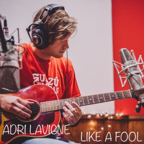 Like a Fool | Boomplay Music