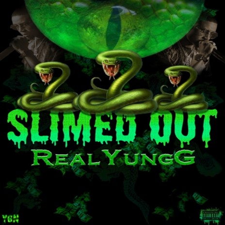 Slimed Out | Boomplay Music