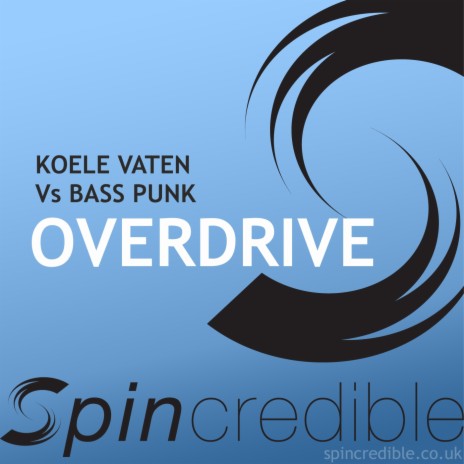 Overdrive (Extended) ft. BassPunk | Boomplay Music