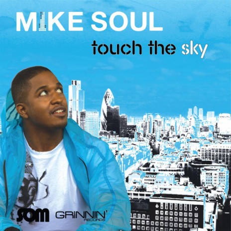 Touch The Sky ft. Sweetie | Boomplay Music