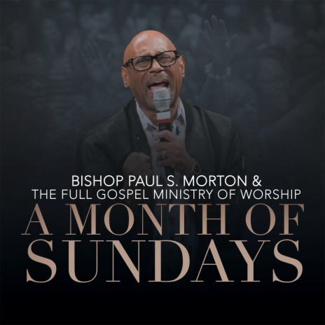 In Your Favor ft. The Full Gospel Ministry of Worship & Bishop Brian Pierce | Boomplay Music