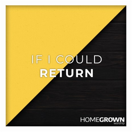 If I Could Return | Boomplay Music