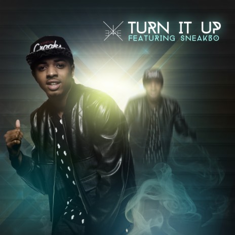 Turn It Up ft. Sneakbo | Boomplay Music