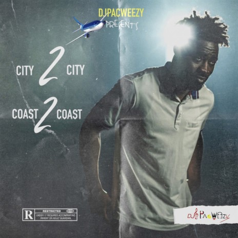 In My City | Boomplay Music