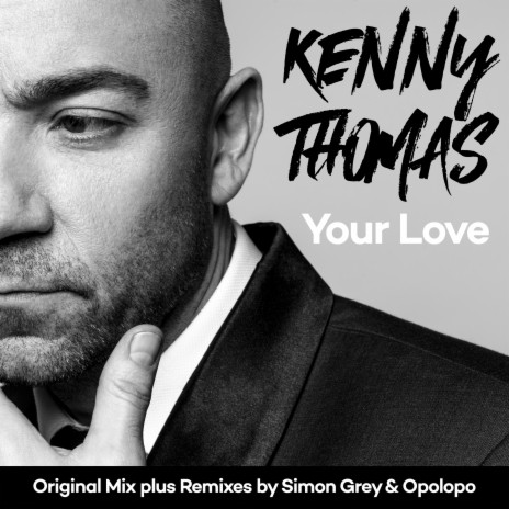 Your Love | Boomplay Music