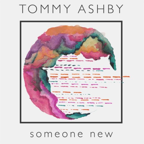 Someone New | Boomplay Music