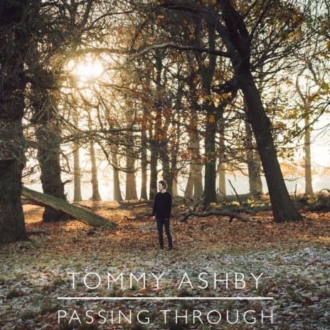 Passing Through | Boomplay Music