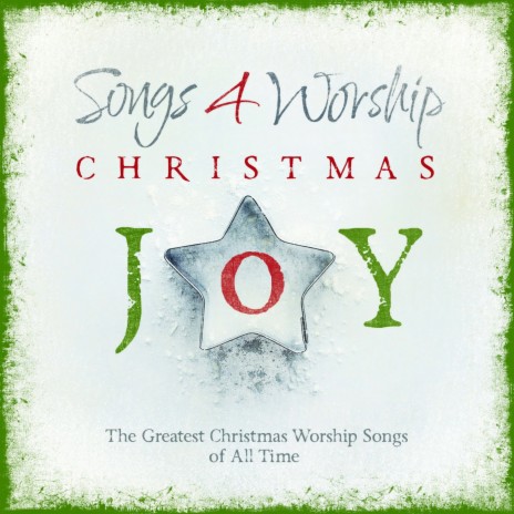 Hillsong Worship - O Holy Night Official Lyrics