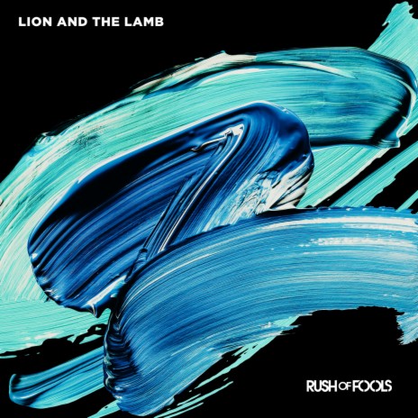 Lion and the Lamb | Boomplay Music