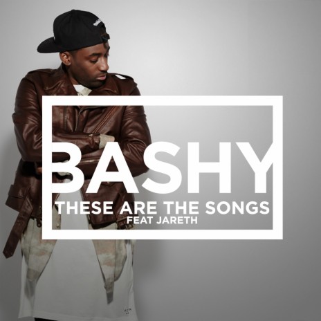 These Are The Songs ft. Jareth | Boomplay Music