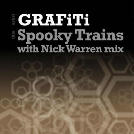 Spooky Trains (Original Mix) | Boomplay Music