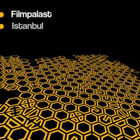 Istanbul (April Sun Remix)