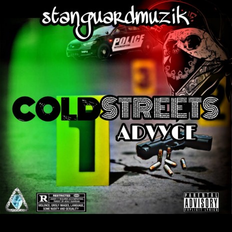 Cold Streets | Boomplay Music