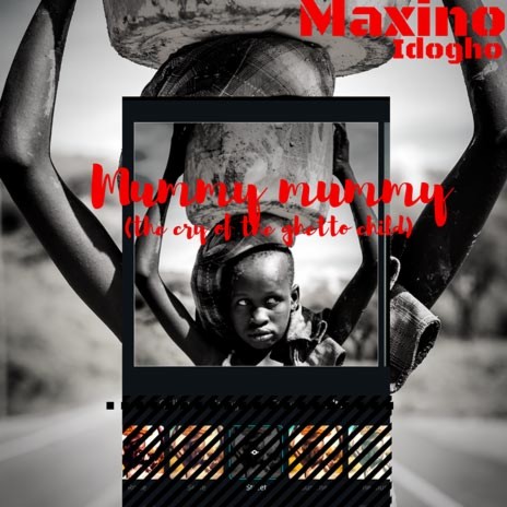 Mummy Mummy (The Cry Of The Ghetto Child) | Boomplay Music