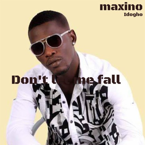 Don't Let Me Fall | Boomplay Music