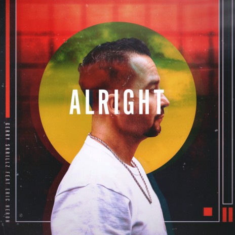 Alright ft. Eric Heron | Boomplay Music