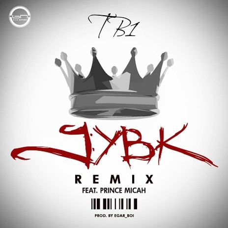 JYBK (Remix) ft. Prince Micah | Boomplay Music