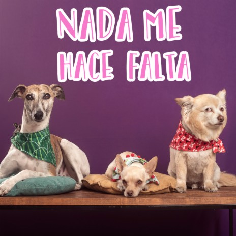 Nada Me Hace Falta | Boomplay Music