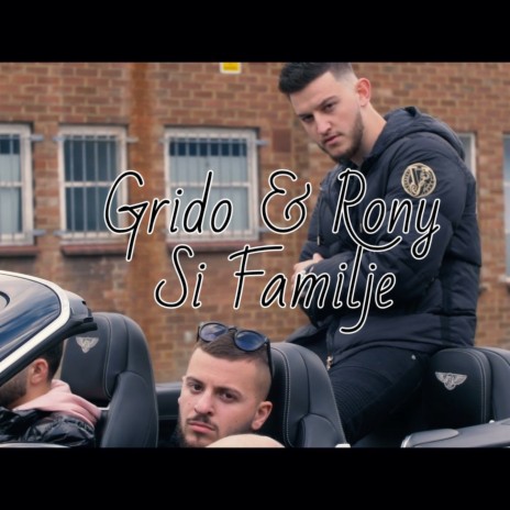 Si Familje ft. Rony | Boomplay Music