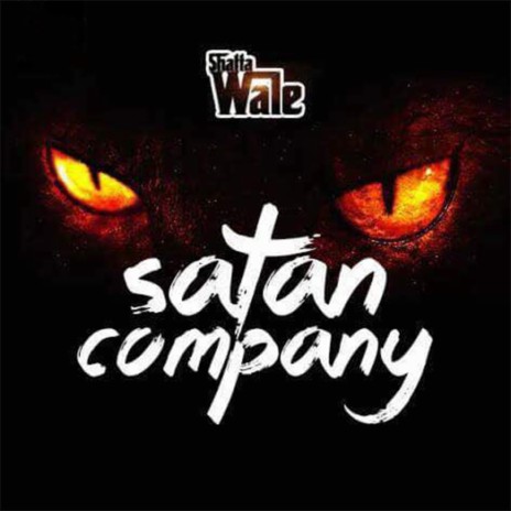 Satan Company | Boomplay Music