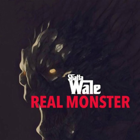 Real Monster | Boomplay Music