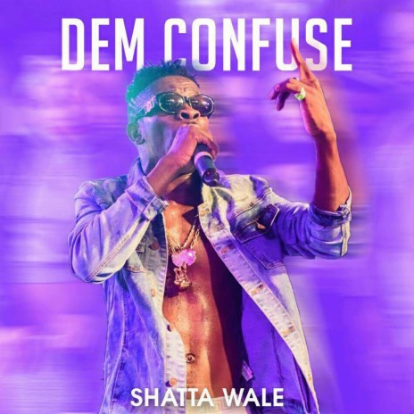 Dem Confuse | Boomplay Music