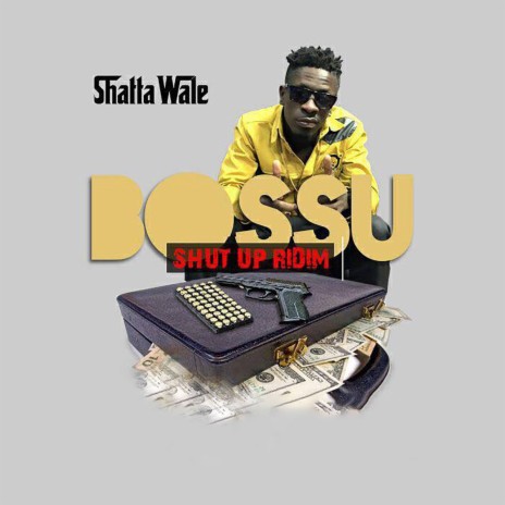 Bossu (Shut up Ridim) | Boomplay Music