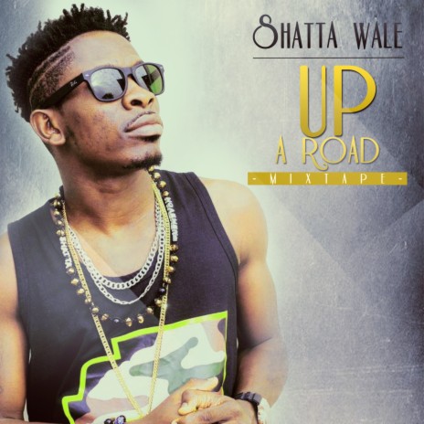 Shatta City | Boomplay Music