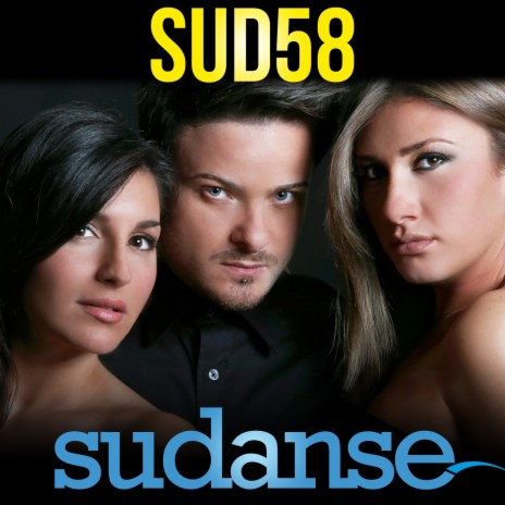 Sudanse ft. Frank Carpentieri & Enzo Avitabile | Boomplay Music