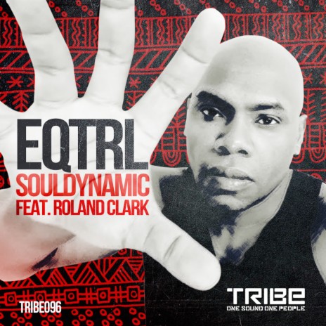 EQTRL ft. Roland Clark | Boomplay Music