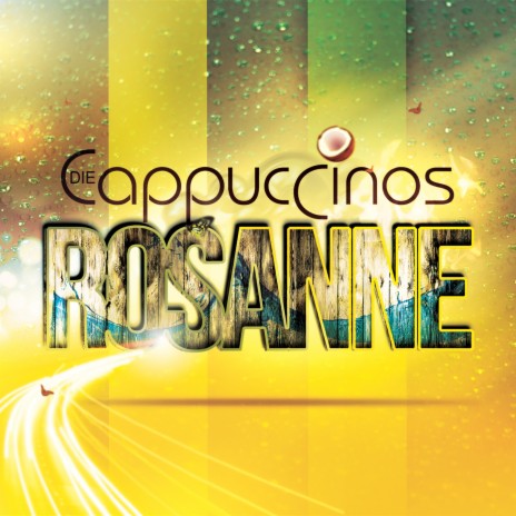 Rosanne | Boomplay Music