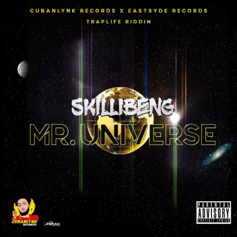 Mr. Universe | Boomplay Music